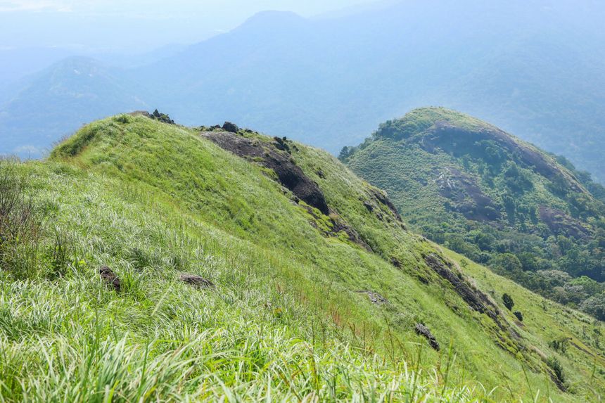 Bieszczady