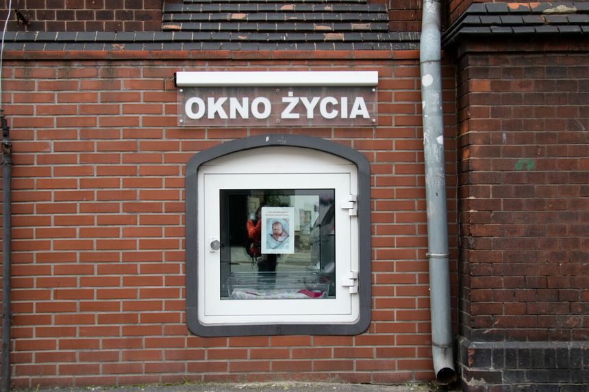 Okno Życia