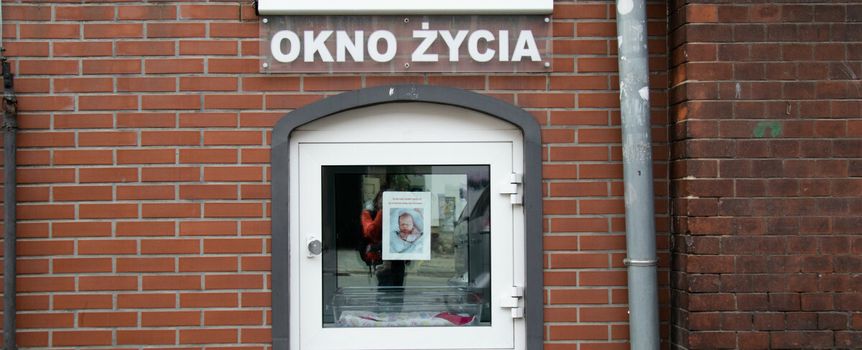Okno Życia