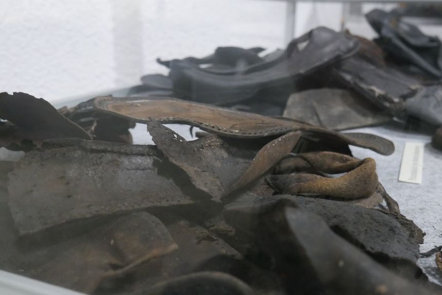 Odkrycie archeologiczne w Toruniu