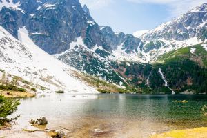 Morskie Oko