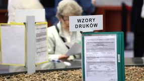 wzór deklaracji podatkowej wystawiony w urzędzie