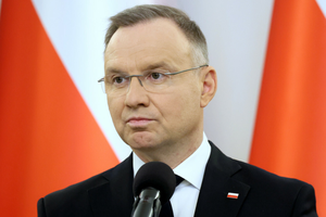 Andrzej Duda 
