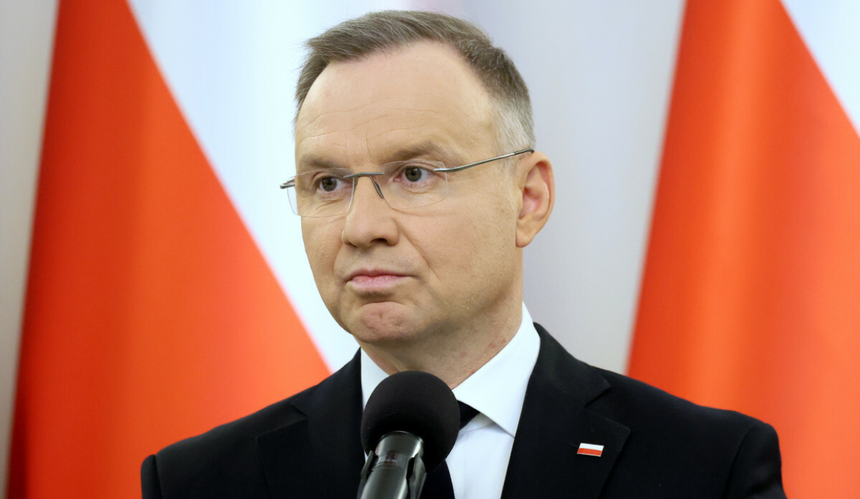 Andrzej Duda 