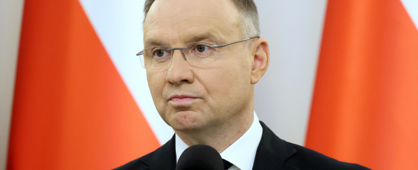 Andrzej Duda 
