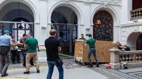 Rzeźba wraca do Wrocławia