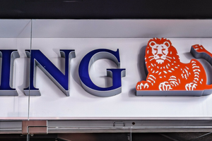 Bank ING 