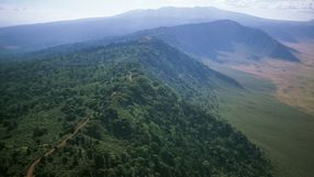 Tanzania