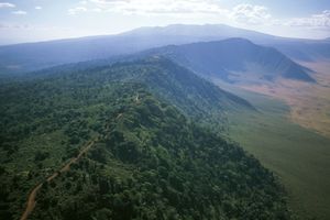 Tanzania