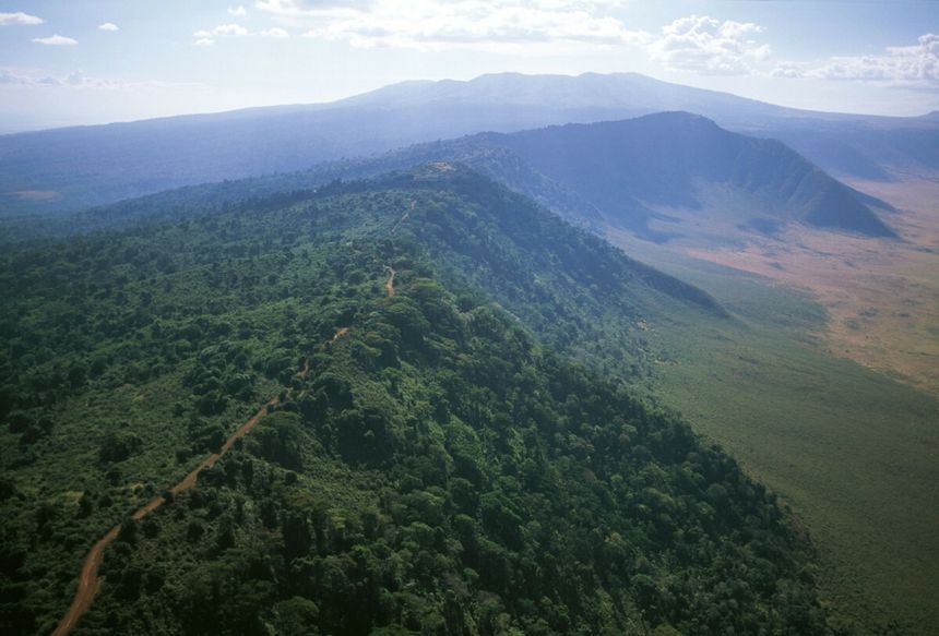 Tanzania