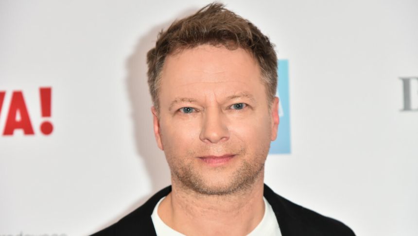 Maciej Stuhr