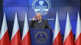 Obniżki stóp procentowych nie będzie? „Reakcja na wynik wyborów”