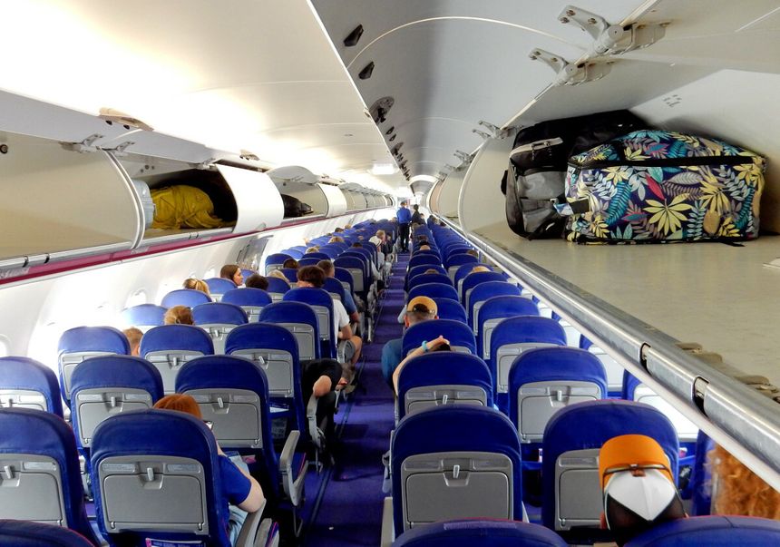 wizzair