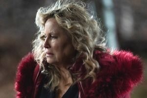 Jennifer Coolidge