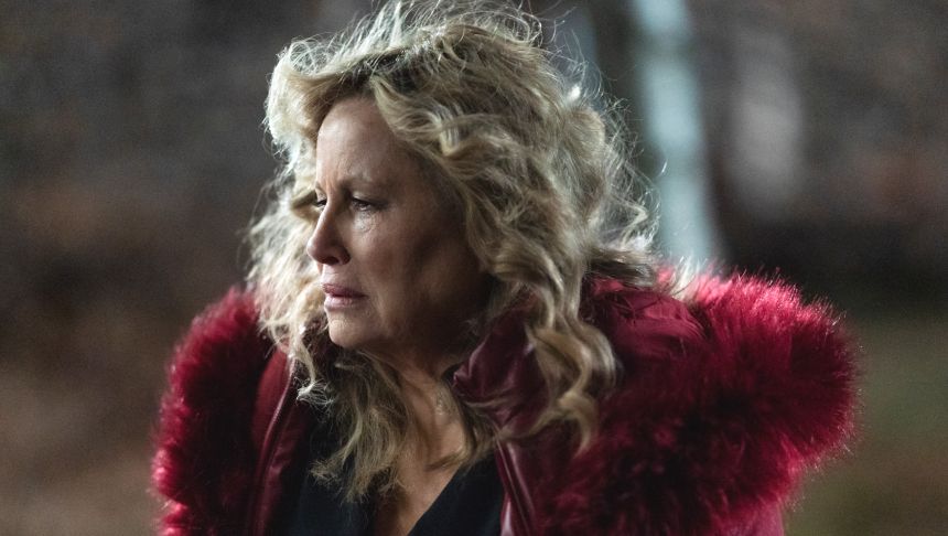 Jennifer Coolidge