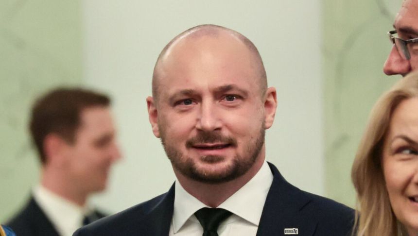 Jacek Siewiera
