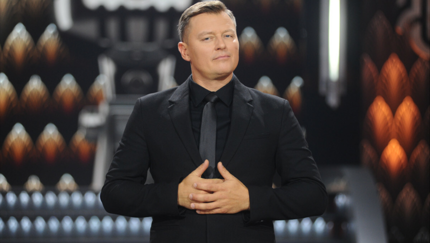 Rafał Brzozowski