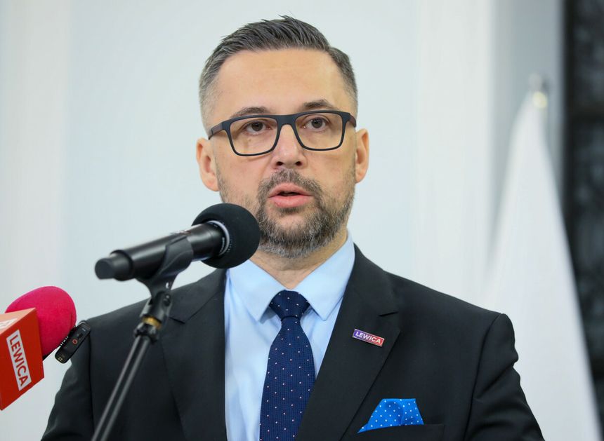 Marcin Kulasek