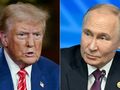 trump putin