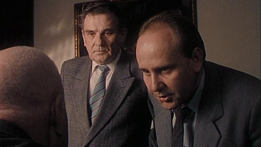 Zagrał w najlepszej polskiej komedii lat 90. Polacy kojarzą go dziś z serialu TVP