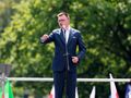 Hołownia: Polska 2050 gotowa renegocjować umowę koalicyjną