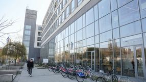 Urząd Dzielnicy Ursynów