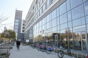 Urząd Dzielnicy Ursynów