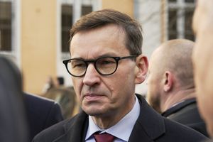 Mateusz Morawiecki został przesłuchany w sprawie Funduszu Sprawiedliwości