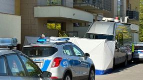 Strzelanina we Wrocławiu