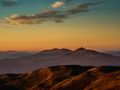 Bieszczady