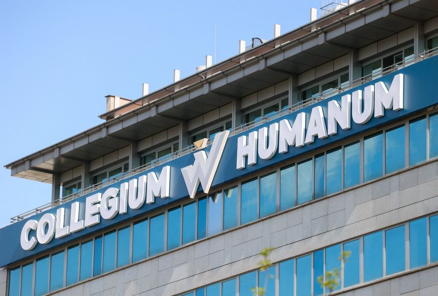 Collegium Humanum