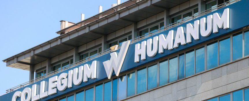 Collegium Humanum