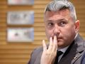 Prezes PKOl Radosław Piesiewcz