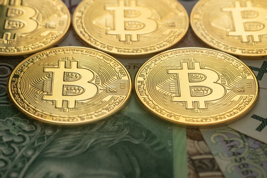 Największa kradzież kryptowalut w historii