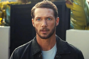 Johnny Wactor