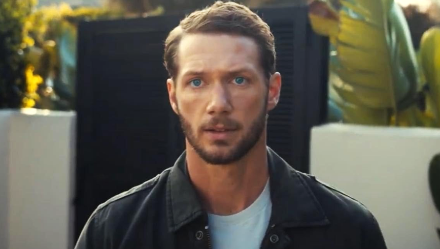 Johnny Wactor