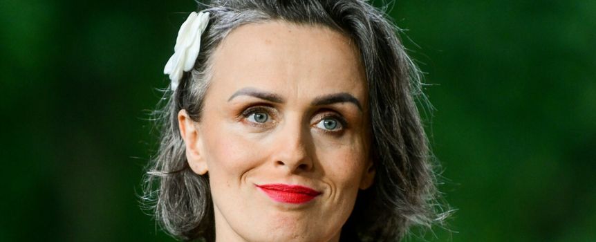 Natalia Niemen walczy o siebie. "Nie ma mojej zgody na krzywdzenie mnie"