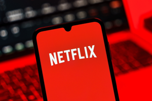 Netflix