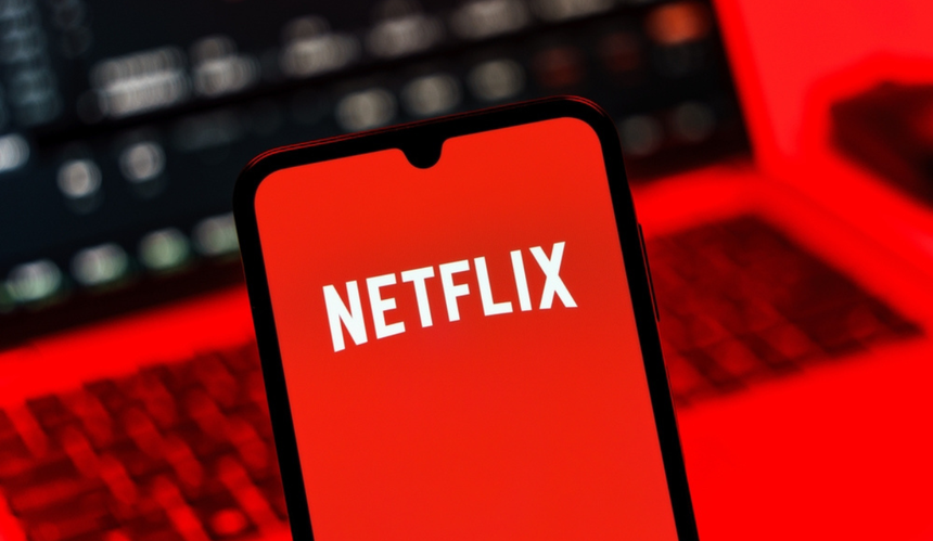 Netflix