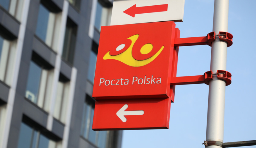 Poczta Polska 