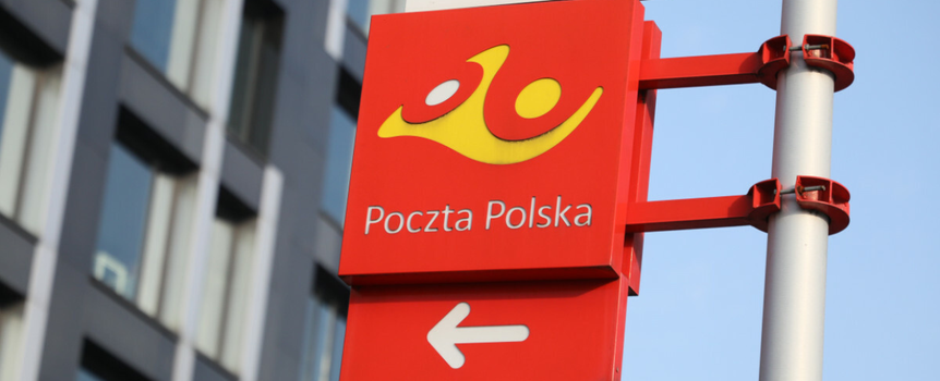 Poczta Polska 