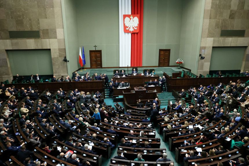 Sejm