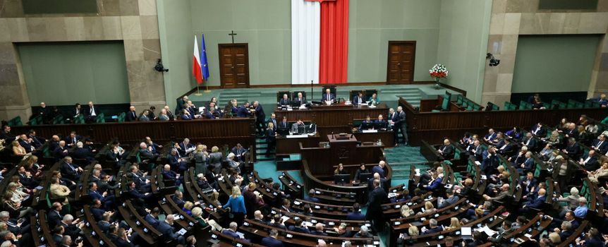 Sejm