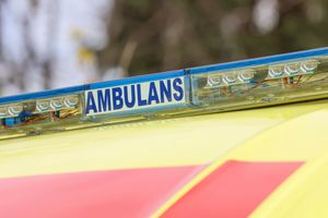 ambulans