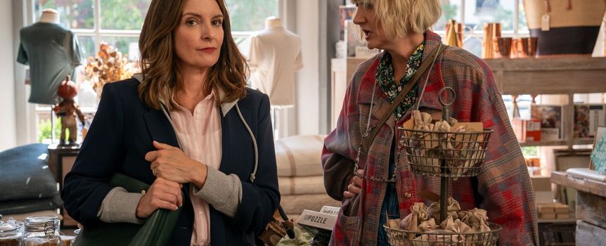 To nowy numer jeden Netflixa. Śmieją się z Polski już w pierwszym odcinku