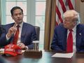 Rubio Trump