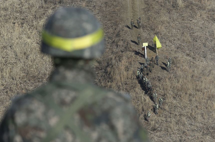 Korea Północna