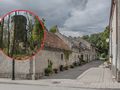 Srokowo/Wieża Bismarcka