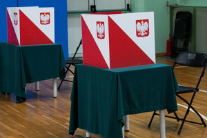 wybory prezydenckie 2025