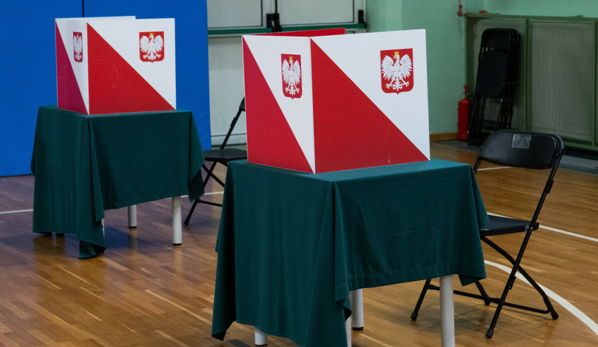 wybory prezydenckie 2025